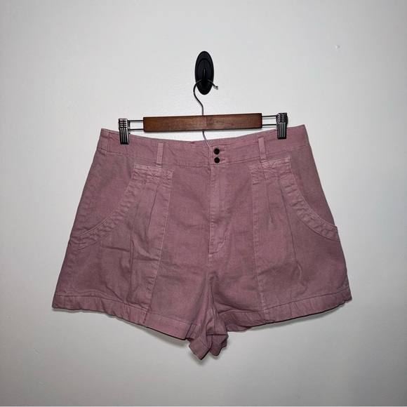 UNIVERSAL THREAD Lavender Short - Picture 1 of 3